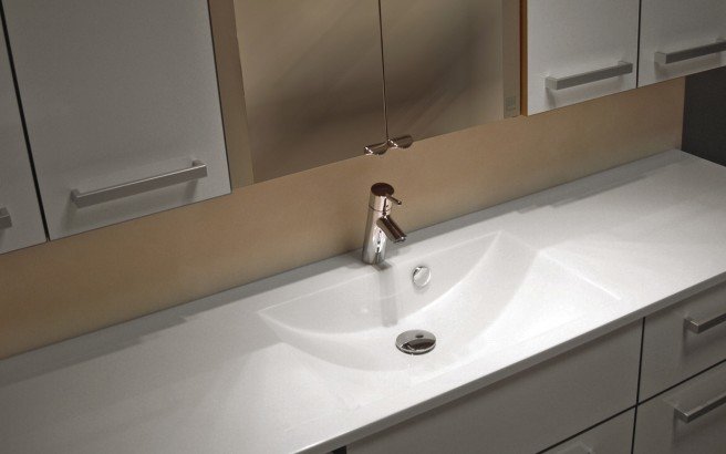 Aquatica Kandi Flexi Counter Top Washbasin 01